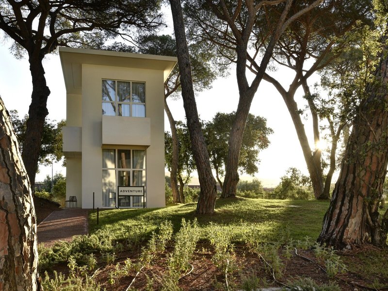 The Sense Experience Resort 7