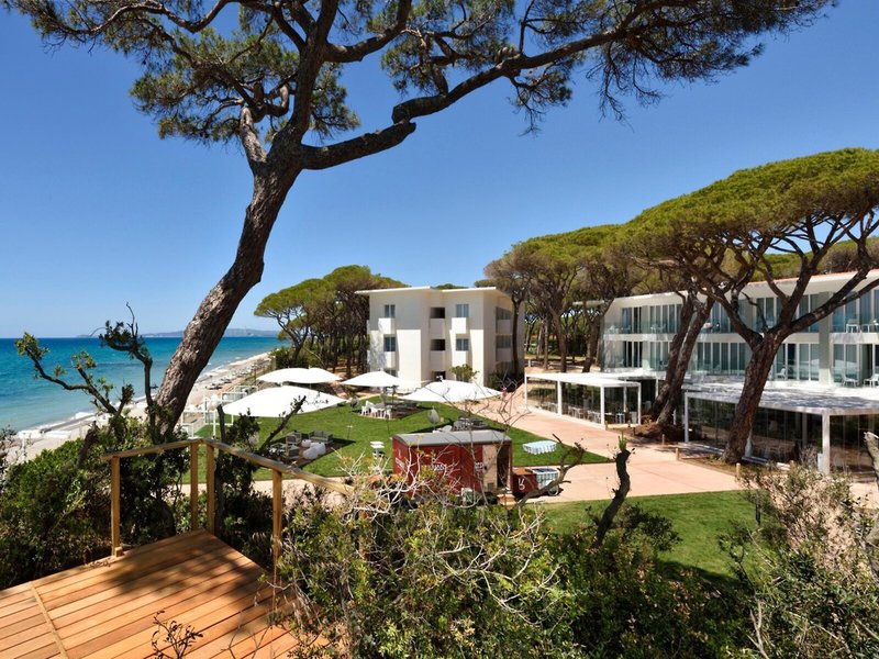 The Sense Experience Resort 9