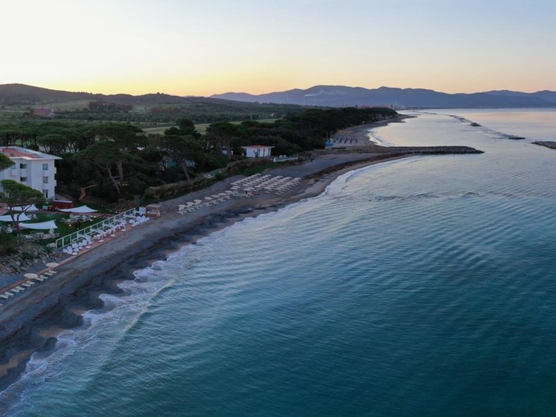 The Sense Experience Resort 16