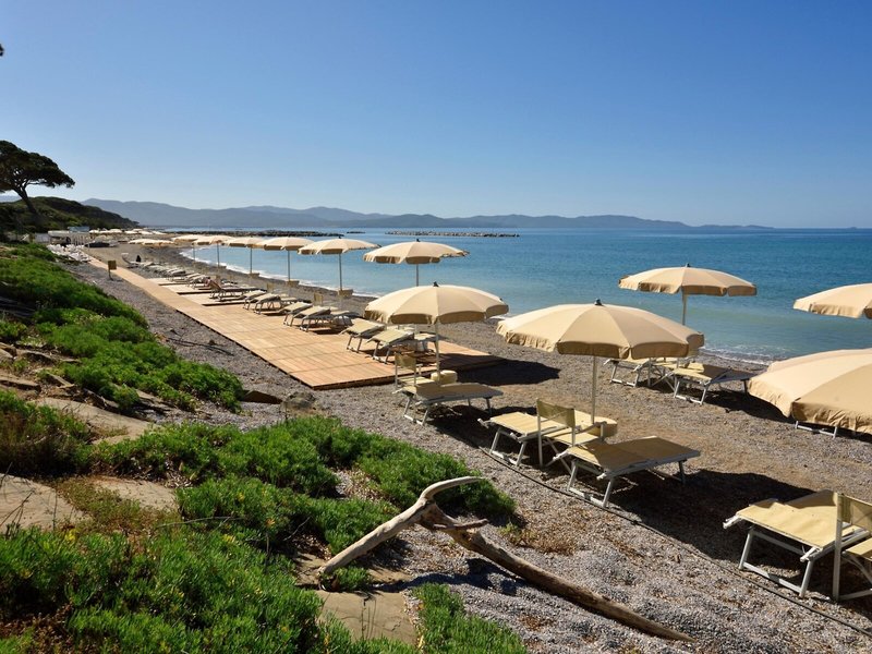 The Sense Experience Resort 19