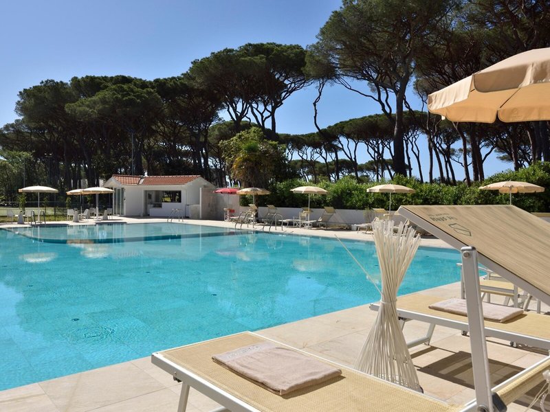 The Sense Experience Resort 20