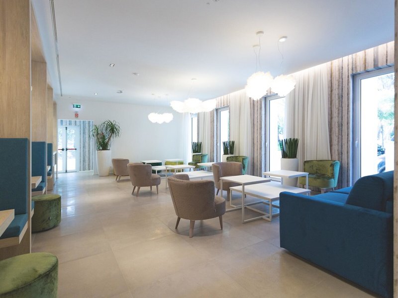 The Sense Experience Resort 24