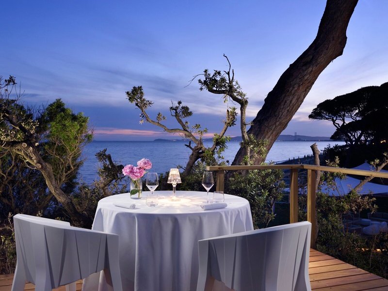 The Sense Experience Resort 29