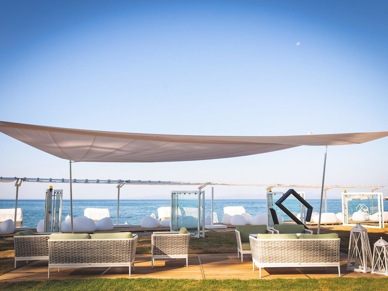 The Sense Experience Resort 33