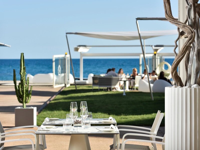 The Sense Experience Resort 37