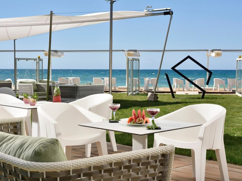 The Sense Experience Resort 40