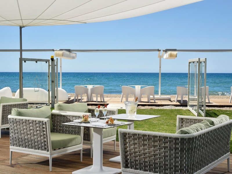 The Sense Experience Resort 41