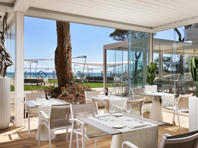 The Sense Experience Resort 42