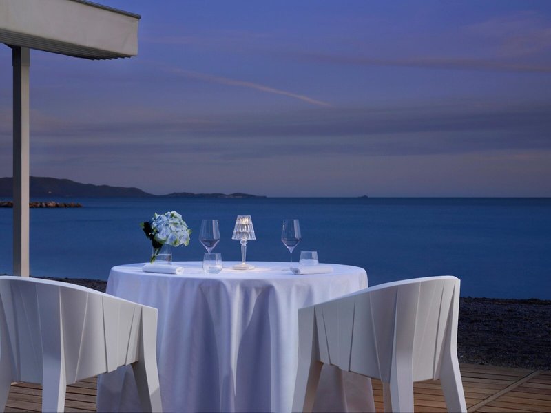 The Sense Experience Resort 43