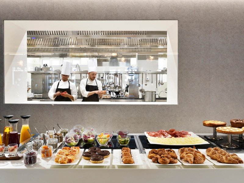 The Sense Experience Resort 44