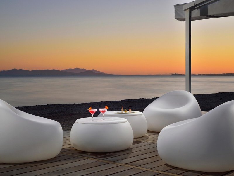 The Sense Experience Resort 45