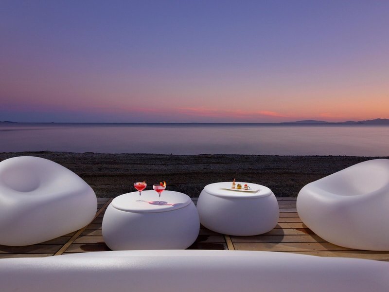 The Sense Experience Resort 46