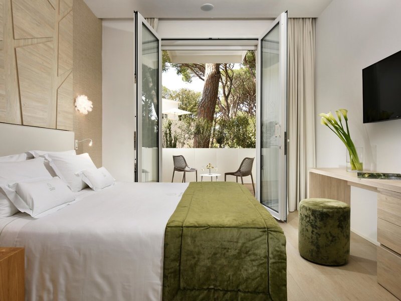 The Sense Experience Resort 50