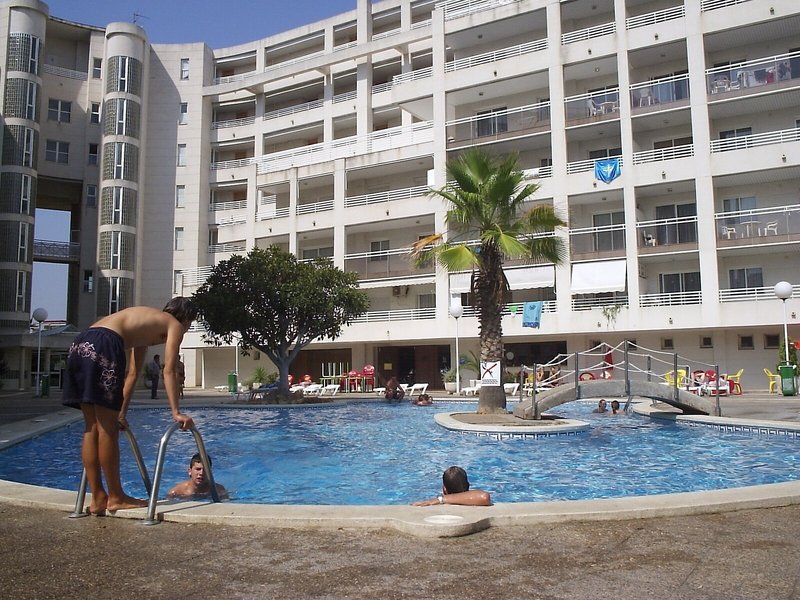 Rentalmar Royal Apartamentos 2