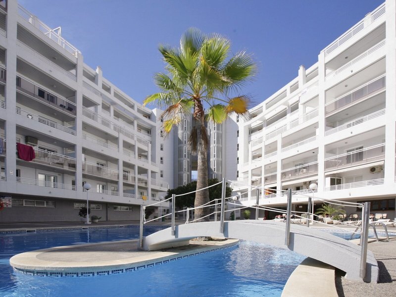 Rentalmar Royal Apartamentos 3