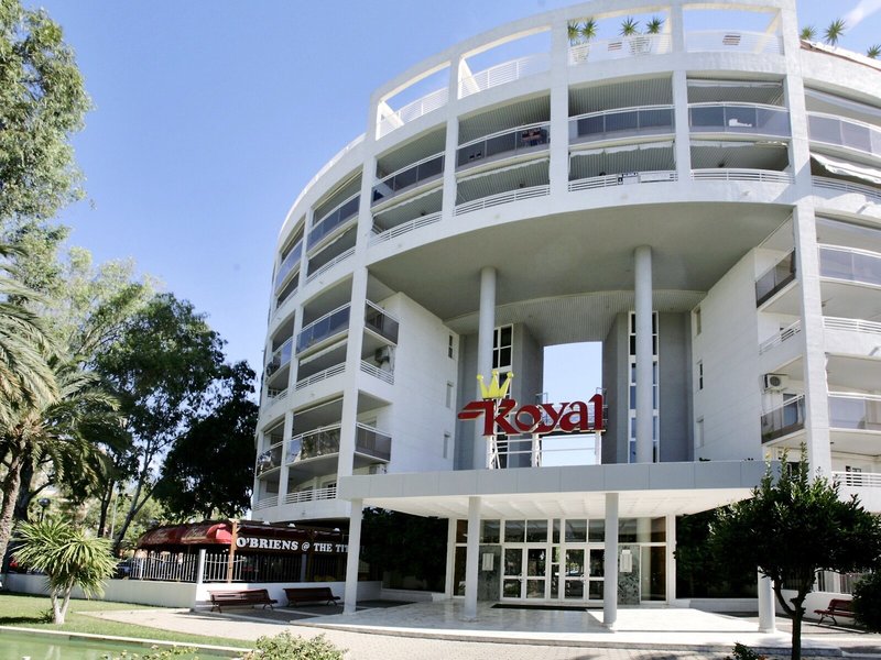 Rentalmar Royal Apartamentos 4