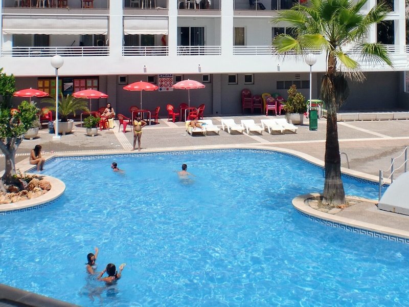 Rentalmar Royal Apartamentos 6