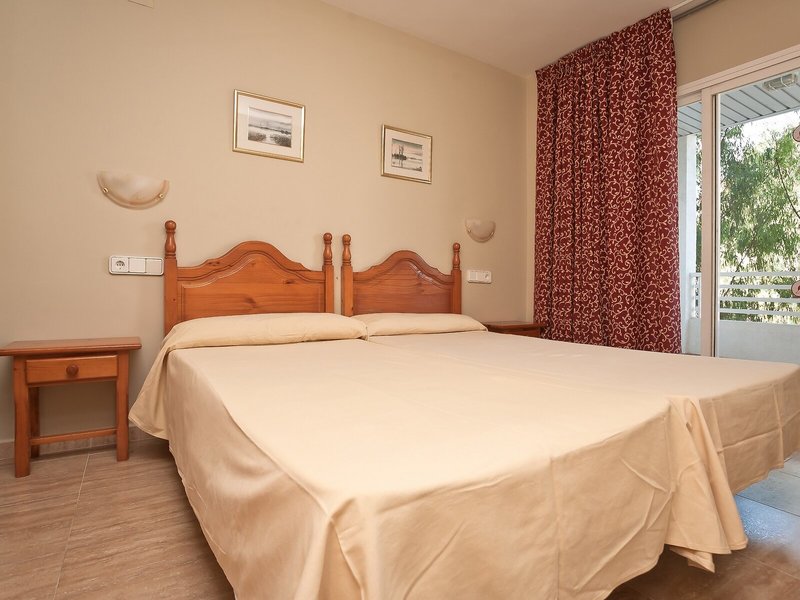 Rentalmar Royal Apartamentos 13