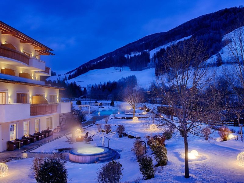 Alpenpalace Luxury Hideaway & Spa Retreat 7