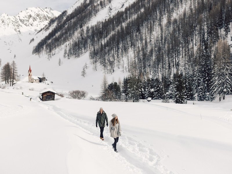 Alpenpalace Luxury Hideaway & Spa Retreat 10