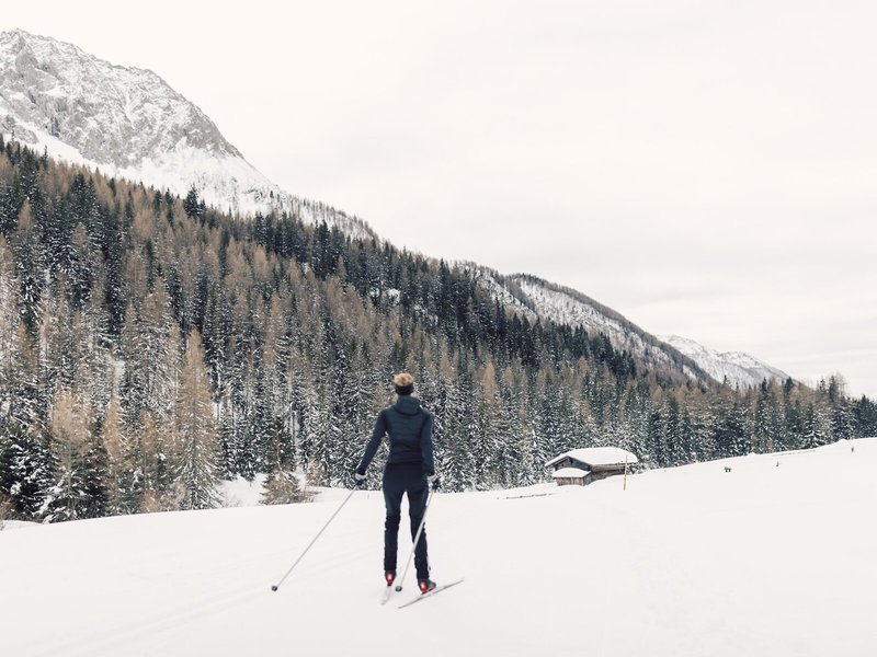 Alpenpalace Luxury Hideaway & Spa Retreat 14