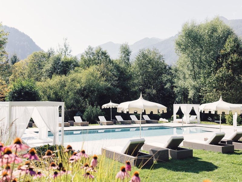 Alpenpalace Luxury Hideaway & Spa Retreat 16