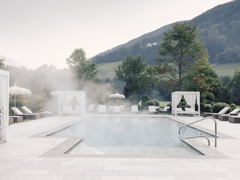 Alpenpalace Luxury Hideaway & Spa Retreat 17