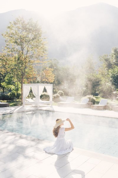 Alpenpalace Luxury Hideaway & Spa Retreat 18