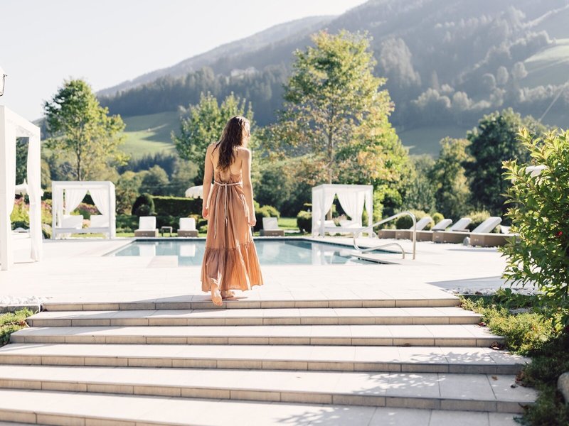 Alpenpalace Luxury Hideaway & Spa Retreat 20