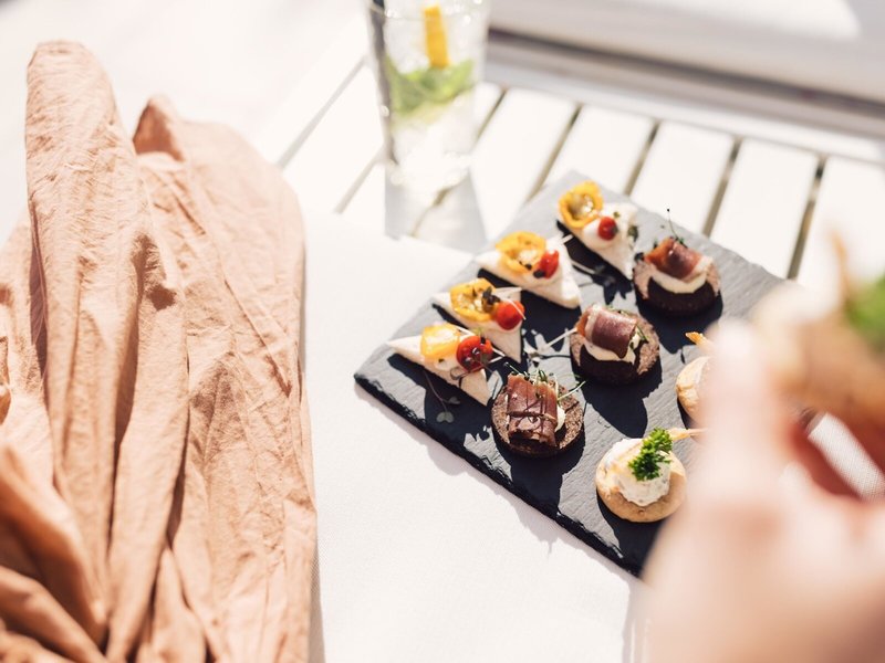 Alpenpalace Luxury Hideaway & Spa Retreat 21