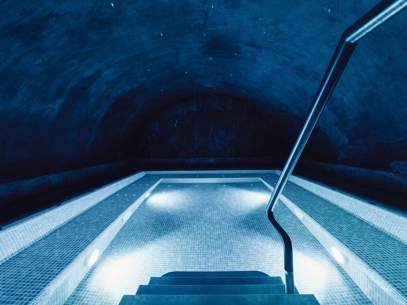 Alpenpalace Luxury Hideaway & Spa Retreat 23