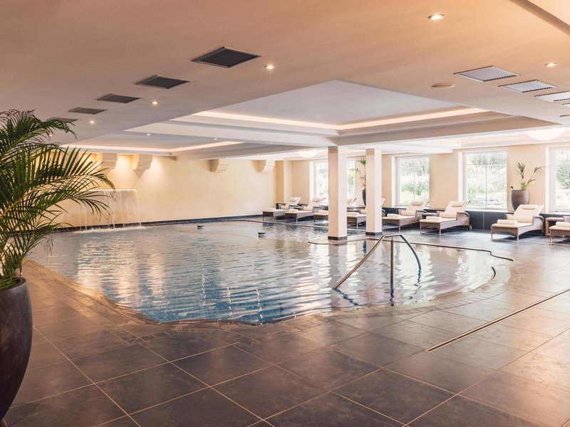 Alpenpalace Luxury Hideaway & Spa Retreat 24