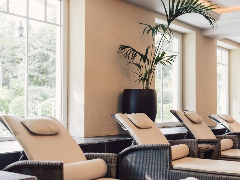 Alpenpalace Luxury Hideaway & Spa Retreat 25