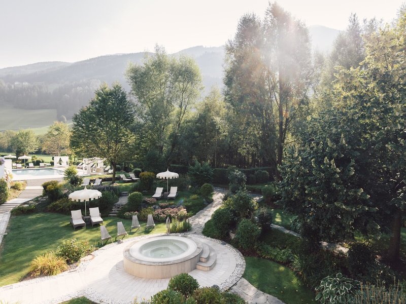 Alpenpalace Luxury Hideaway & Spa Retreat 27