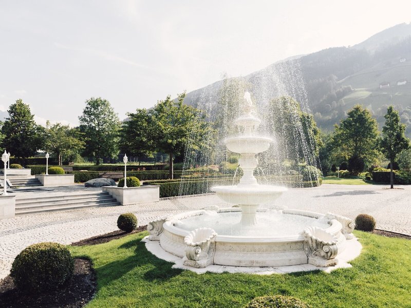 Alpenpalace Luxury Hideaway & Spa Retreat 31