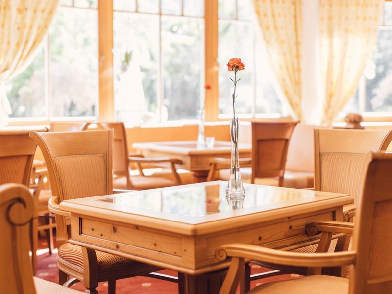 Alpenpalace Luxury Hideaway & Spa Retreat 34