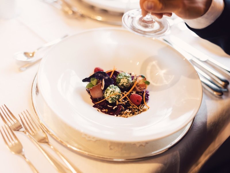 Alpenpalace Luxury Hideaway & Spa Retreat 37