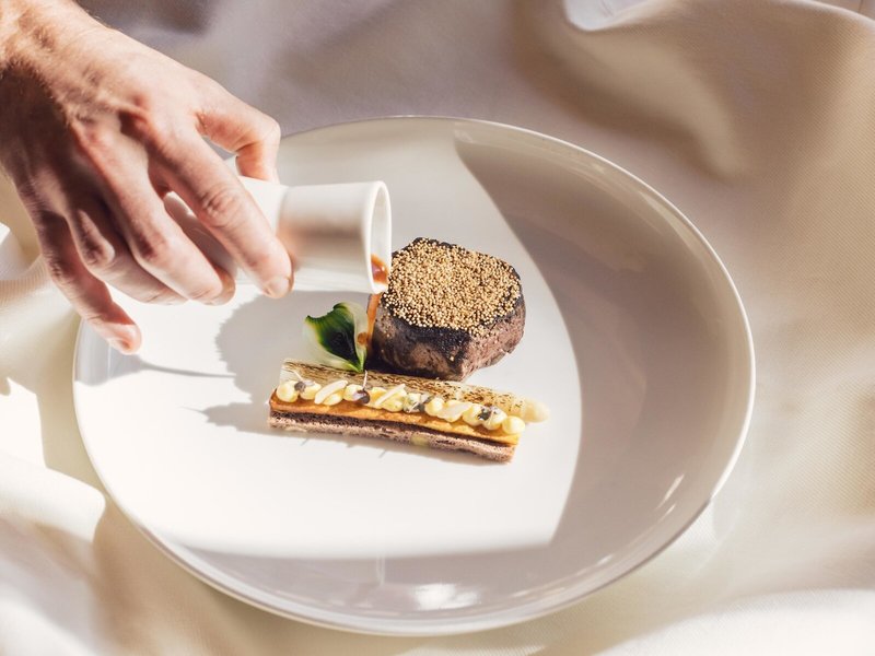 Alpenpalace Luxury Hideaway & Spa Retreat 38