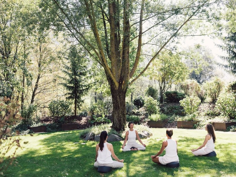 Alpenpalace Luxury Hideaway & Spa Retreat 39