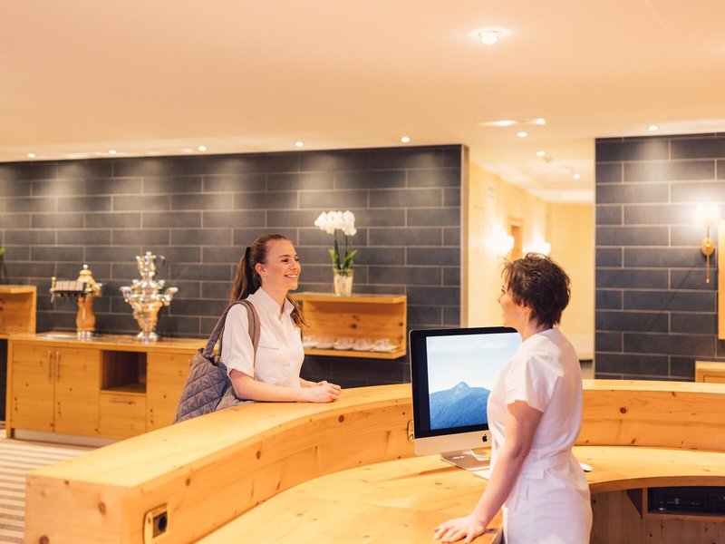 Alpenpalace Luxury Hideaway & Spa Retreat 41