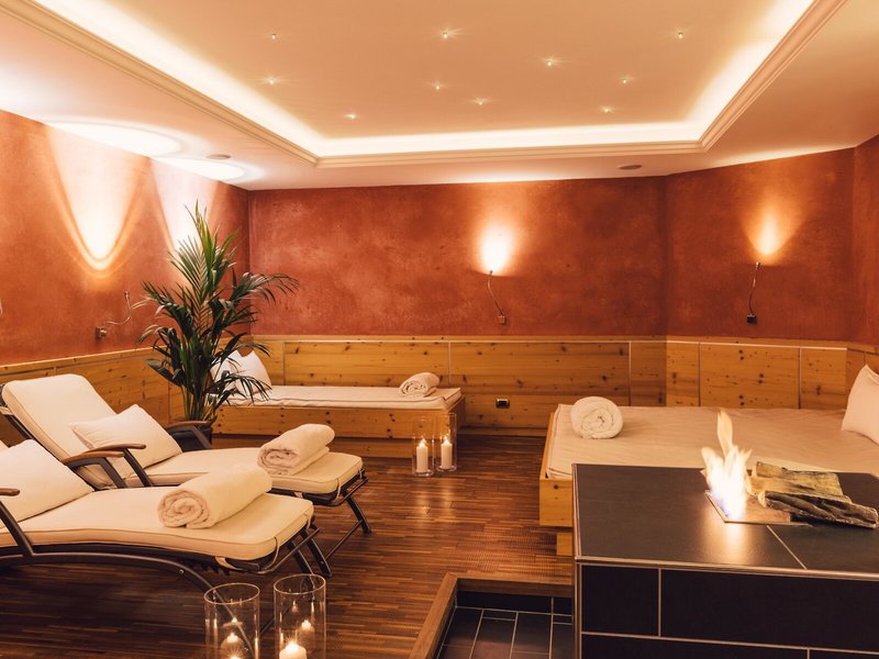 Alpenpalace Luxury Hideaway & Spa Retreat 42