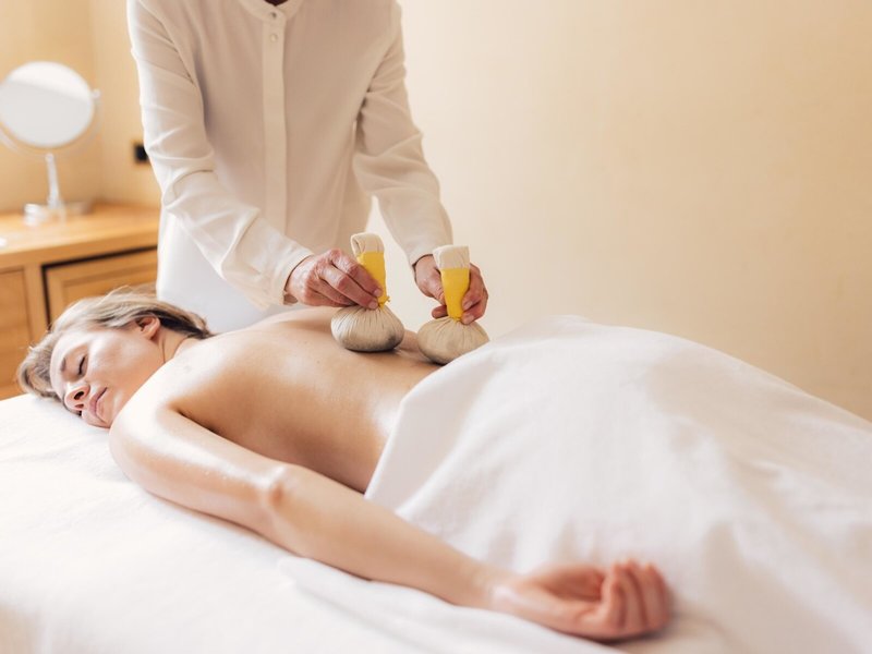 Alpenpalace Luxury Hideaway & Spa Retreat 44