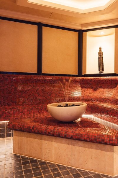 Alpenpalace Luxury Hideaway & Spa Retreat 48