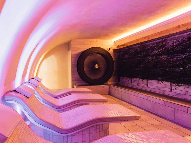 Alpenpalace Luxury Hideaway & Spa Retreat 49