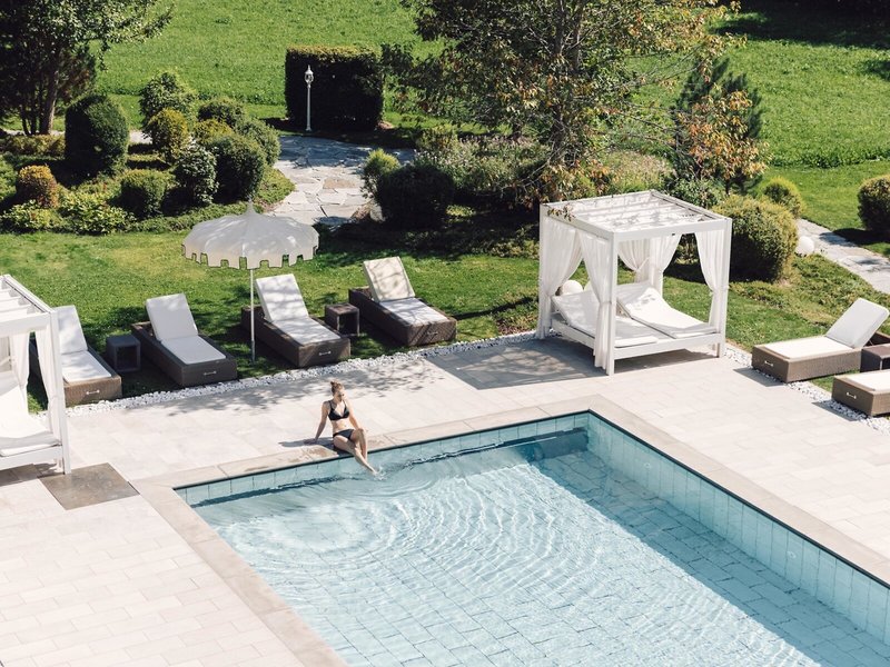 Alpenpalace Luxury Hideaway & Spa Retreat 15