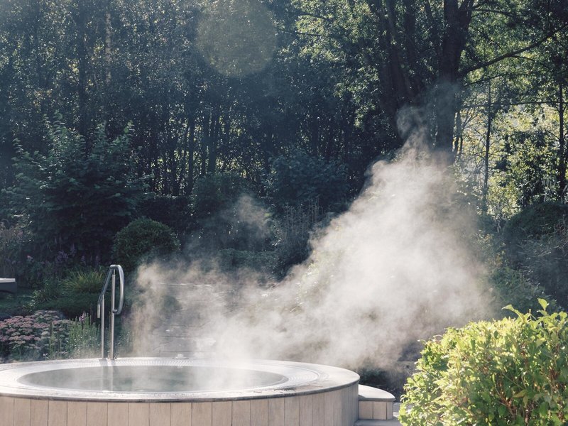 Alpenpalace Luxury Hideaway & Spa Retreat 26