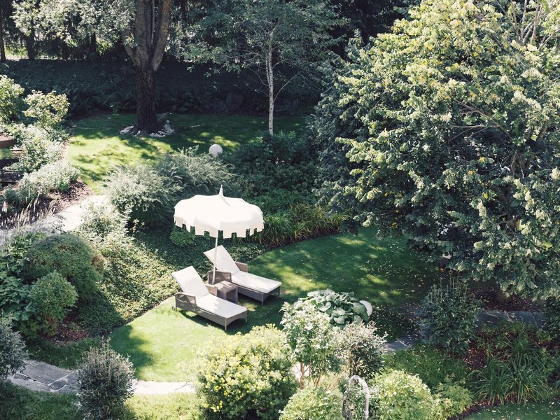 Alpenpalace Luxury Hideaway & Spa Retreat 29
