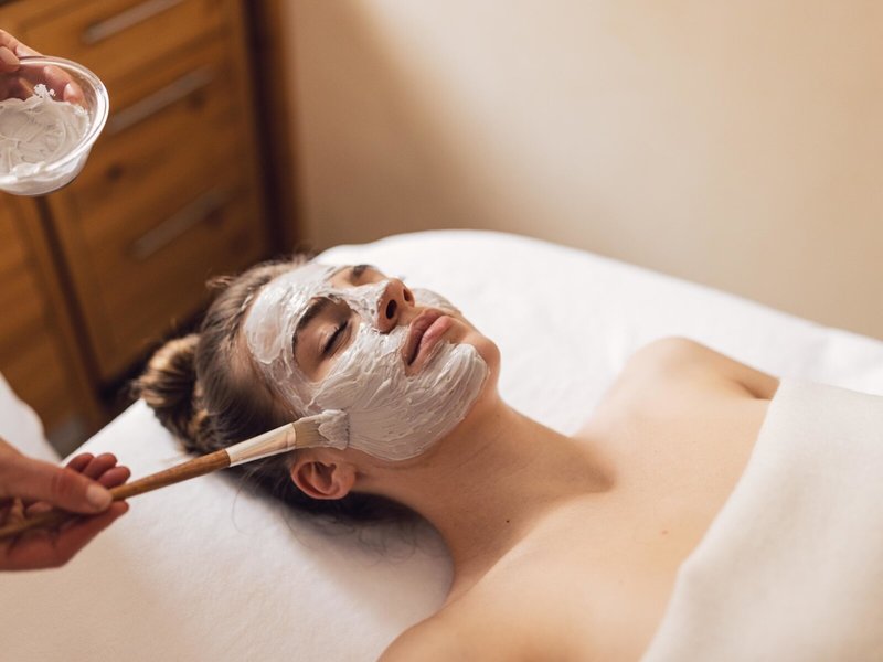 Alpenpalace Luxury Hideaway & Spa Retreat 46