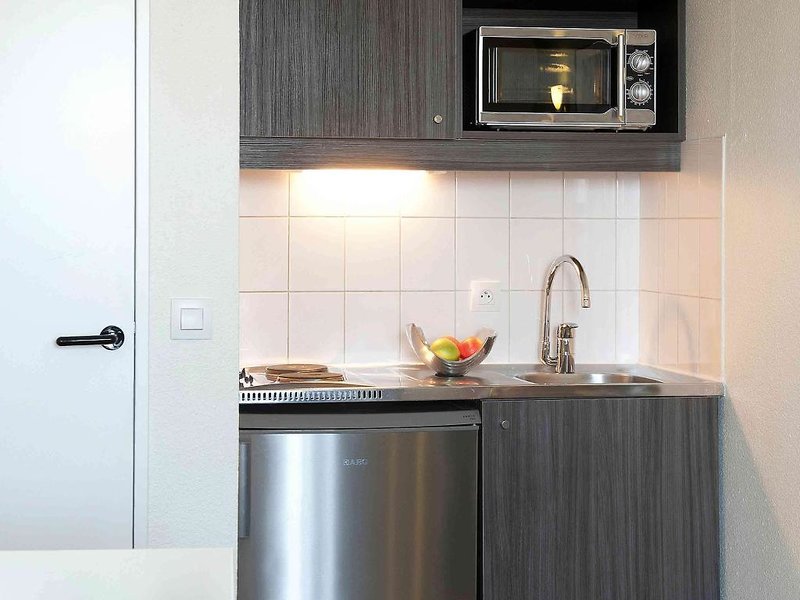 Aparthotel Adagio access Bordeaux Rodesse 1