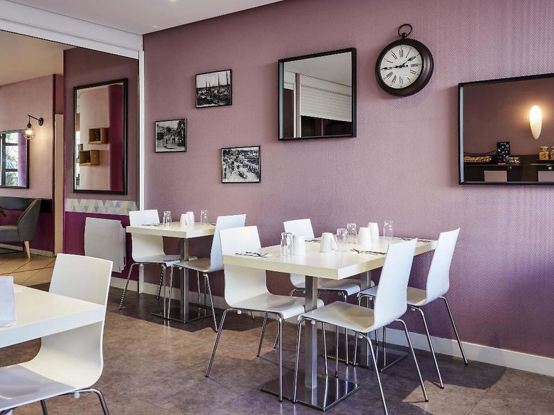 Aparthotel Adagio access Bordeaux Rodesse 2